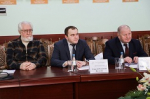 Укрепление партнерства