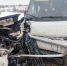 Под Глазуновкой столкнулись Peugeot и Fiat: пострадали трое - РИА 57