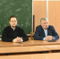 В университете прошла лекция-дискуссия «Вместе против угроз: эффективные алгоритмы защиты», посвященная антитеррористической безопасности и противодействию современным угрозам - ОГУ им. И.С. Тургенева