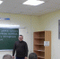 С осужденными ИК-2 УФСИН России по Орловской области, обучающимися в ФКП образовательном учреждении № 67, поговорили о профилактике терроризма - УФСИН