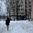 Московские сугробы впечатлили губернатора Орловской области - OrelGrad.Ru
