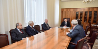 // Фото пресс-службы Губернатора Орловской области - Правительство Орловской области