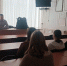 Орловских школьников вдохновили на службу в полиции - РИА 57