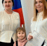 Многодетной семье из Мценска вручили сертификат на покупку дома - Орловский Вестник