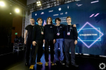 Команда орловского детского технопарка «Кванториум» стала финалистом заключительного этапа Национальной технологической олимпиады
