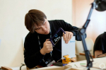 Команда орловского детского технопарка «Кванториум» стала финалистом заключительного этапа Национальной технологической олимпиады
