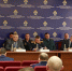 Начальник регионального Управления Росгвардии принял участие в расширенной коллегии СУ СК Российской Федерации - Росгвардия