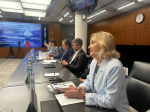 «Ростелеком» представил концепцию нового отчета об устойчивом развитии