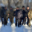 Очередная партия гуманитарной помощи доставлена нашим военнослужащим на границу Курской области - Орловский бизнес-омбудсмен