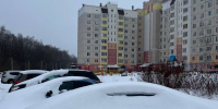 В Орле не будут убирать сугробы, за редким исключением - РИА 57