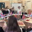 Настоятель Знаменского храма пообщался с десятиклассниками - Орловская и Ливенская епархия