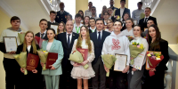 // Фото пресс-службы Губернатора Орловской области - Правительство Орловской области