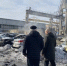 В Курске БПЛА атаковал автосервис, погиб юноша - OrelTimes.Ru