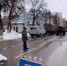 Орловцам напомнили про прекращение движения на Октябрьской улице - OrelGrad.Ru