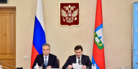 // Фото пресс-службы Губернатора Орловской области - Правительство Орловской области
