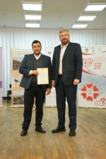 // Фото Департамента образования Орловской области