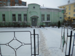 Застройщик орловского «небоскреба» арендовал старинный дом на Ленина