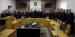 Экспертно-криминалистическая служба МВД отметила 107-летие