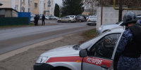 Силовики задержали 49 человек по подозрению в противоправных действиях - OrelGrad.Ru