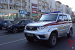 Росгвардейцы пресекли кражу алкоголя из орловского гипермаркета