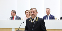 // Фото: https://vk.com/sokolovvadimvyacheslavovich - Правительство Орловской области