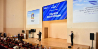 // Фото пресс-службы Губернатора Орловской области - Правительство Орловской области
