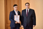 // Фото пресс-службы Губернатора Орловской области