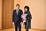 // Фото пресс-службы Губернатора Орловской области