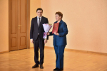 // Фото пресс-службы Губернатора Орловской области