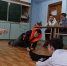 Уроки безопасности проходят в образовательных учреждениях Орловской области - РИА 57