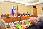 // Фото пресс-службы Губернатора Орловской области