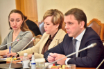 // Фото пресс-службы Губернатора Орловской области
