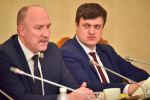 // Фото пресс-службы Губернатора Орловской области