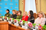 // Фото пресс-службы Губернатора Орловской области