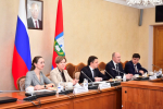 // Фото пресс-службы Губернатора Орловской области