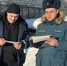 На Орловщине жителям частного сектора напомнили о пожарной безопасности - Орловский Вестник