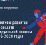 Перспективы развития рынка средств индивидуальной защиты в 2026-2028 годах - Департамент соцзащиты, труда и занятости