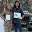 Андрей Фролов оказал помощь бойцам «БАРС-Брянск» - Совет народных депутатов