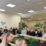 В университете прошла презентация проекта для конкурса гранта Росмолодёжи - ОГУ им. И.С. Тургенева