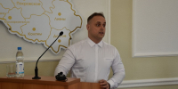Глава орловского депзрава утвержден в должности - РИА 57