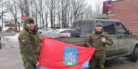 // Фото Департамента социальной защиты, опеки и попечительства, труда и занятости Орловской области - Правительство Орловской области