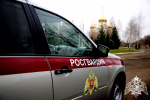 Орловские росгвардейцы в течение суток предотвратили три кражи из охраняемых магазинов