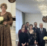 Орловская семья отметила золотую свадьбу - Орловский Вестник