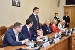 // Фото пресс-службы Губернатора Орловской области