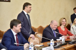 // Фото пресс-службы Губернатора Орловской области