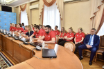 // Фото пресс-службы Губернатора Орловской области