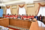 // Фото пресс-службы Губернатора Орловской области