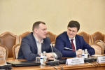 // Фото пресс-службы Губернатора Орловской области