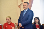 // Фото пресс-службы Губернатора Орловской области