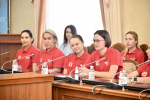 // Фото пресс-службы Губернатора Орловской области